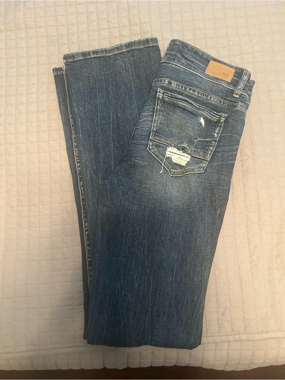 BKE Payton Jeans 29x37.5